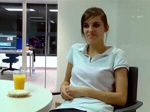 Ihre Nachbarin war pervers! Wie Ainara ihn fickte