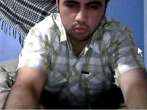Ragazzi etero piedi in webcam #341