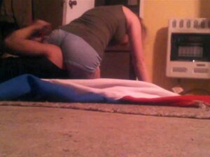 Freund gegen Freundin