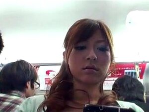 Schöne Ehefrau und der Bus perversen 1von5 zensierten Ctoan,