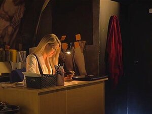 Anissa Kate i Trouble On Tap Del 1 - BabesNetwork. I första delen av