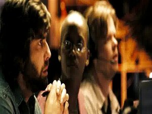 Paula Patton Nackt und Deja Vu HD