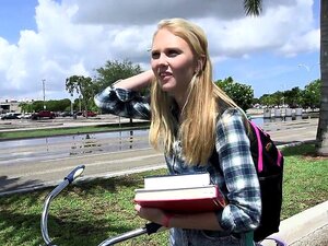 Echte süße Gesichtsbesamung