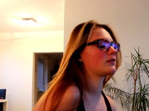 Mein schmutziges Hobby - Süße Babe wird aufgegabelt und gefickt,