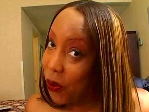Ebony Ms. Deja