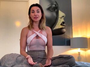 Wie man eine erotische Massage macht