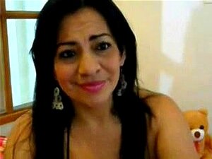 heiße reife, heiße busty reife vor der webcam