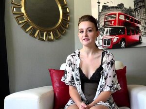 TeenFidelity - Danni Rivers BTS