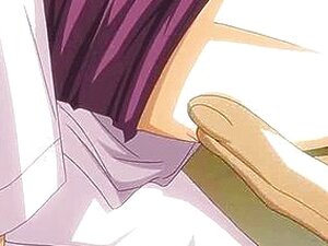 Sexy Hentai-Schwulen-Heißpenetrationsspaß