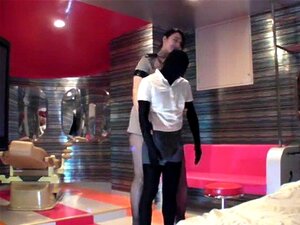 bdsm femdom