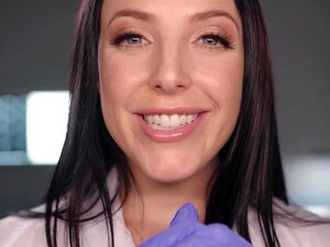 Boo Hoo Stiefschwester, jetzt lutsch meinen Jock - Lacey London