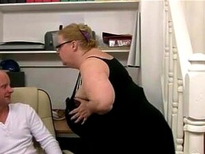 BBW-mummo panee alihankintansa