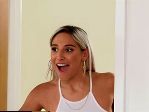 Tauche ein in die verlockende Welt von Abella Danger und Payton