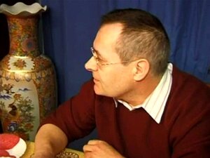 FRANCUSKA DOJRZAŁA 12 analnych BBW mama milf i młodszy facet.