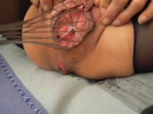 Vier intensive Fisting- und extreme Penetrationsclips