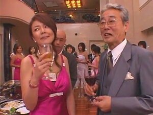Hetaste japanska bruden Mieko Arai i fantastisk Oldie JAV-video
