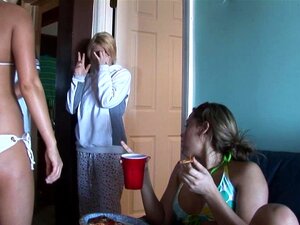 Пролећни распуст кућни видео Моји