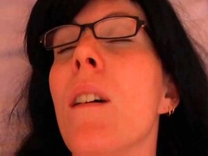 Muschi zum Orgasmus geleckt. zum Orgasmus geleckt