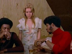 Interracial-Klassiker