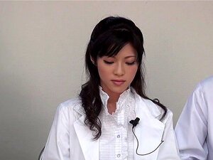 Geile japanische Tussi Sara Yurikawa in der besten unzensierten