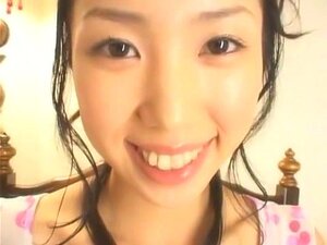 Geweldige Japanse slet in Exotische POV, Close-up JAV video