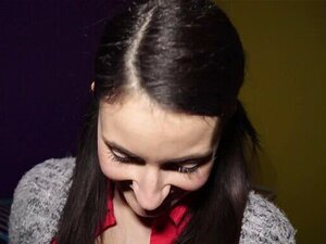 Amateurporno mit Tiny Tina und Jason X