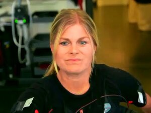pernille wahl sex lärm