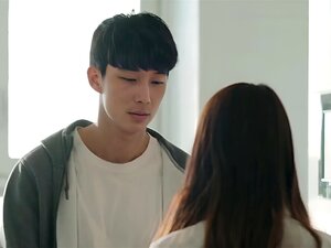 SEARCH CELEBRITY HD - Yoo Ji-won und Han Na - Zu ihr