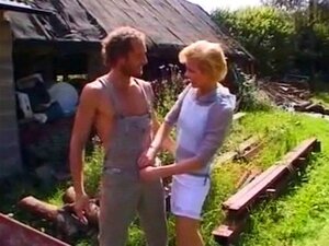 Jennifer Andersson ist eine schwedische Pornolegende