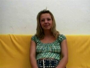 Tina 19 Ja Casting