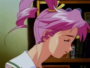 Hentai-Süße wird hart gefickt