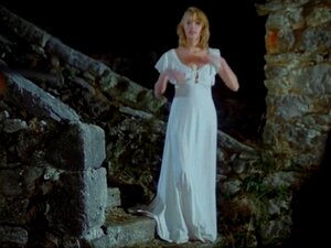 Brigitte Lahaie nackt - Mirella Rancelot nackt - Die Trauben von ***