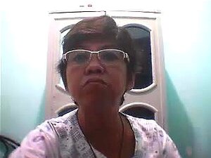 wilwetgranny pinay großmutter