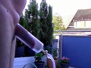 Eksoottinen amatööri homo kohtaus dildoilla/leluilla, Webcam
