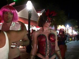 SpringBreakLife Video: Die Straßen von Key West