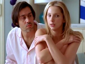 Please, Please Me! (2009) – Frederique Bel (säv. ja san
