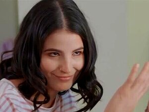 Busty (Gabbie Carter, LaSirena69) Teilen (Quinton James) Großer