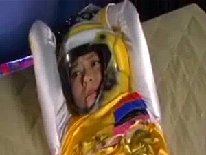 Power Ranger Blowjobs