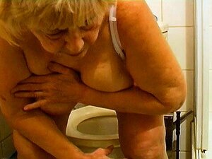OmaHoteL Homemade Amateur Old Oma Compilation