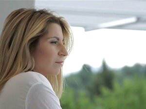 Katy Hill Kristof Cale in Face to Face - 21Naturals. Max Fonda und