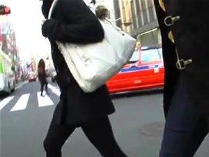 Lesbo Nampa (Iskeminen) 07, Toivota tervetulleeksi joku toinen tyhmä