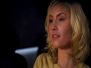 Elisha Cuthbert, das Mädchen von nebenan