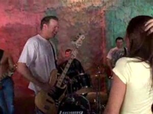 Gangbang-Vorsprechen...F70