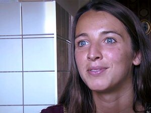 Treffit söpön hollantilaisen tytön kanssa