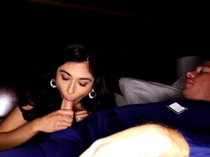 Reina ruokkii huippuluokan huonepalvelua