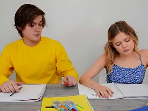  stiefvater, warum du meine freundin gefickt hast 