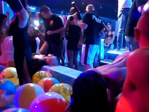 Еротско јебање рупа за дељење