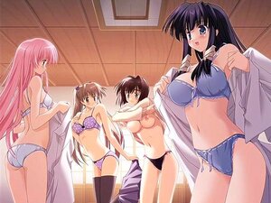 Hentai Teil 2 von  K 