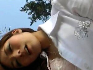 Yuu Asakura heet aziatisch babe is sexy schoolmeisje, Yuu Asakura is