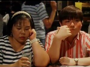 neue Liebe in Tokio 1 von PACKMANS, gutes Video, schöne Geschichte,